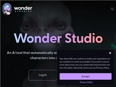 Wonder Studio