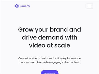 Lumen5