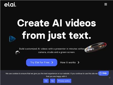 Elai.io