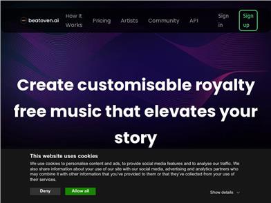 Beatoven.ai