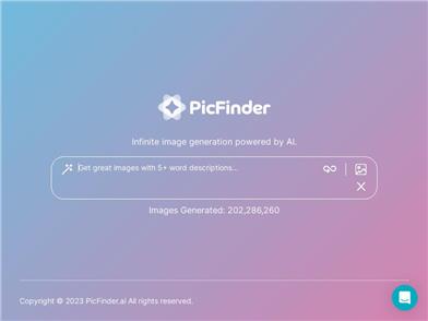 PicFinder