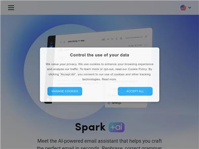 Spark + AI