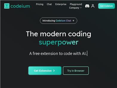 Codeium