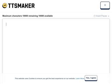 TTSMaker