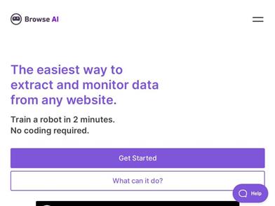 Browse AI