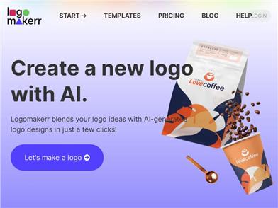 Logomakerr.ai