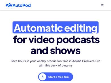 AutoPod