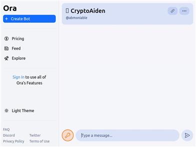 CryptoAiden