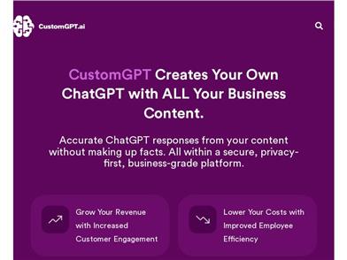 CustomGPT