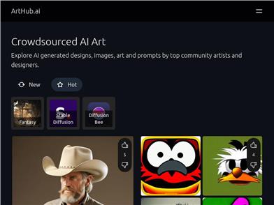 ArtHub