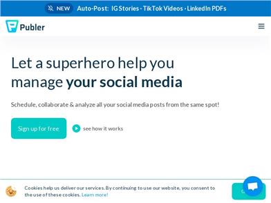 Publer