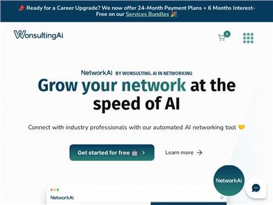 Network AI