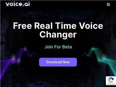 Voice AI