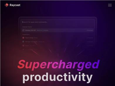 Raycast
