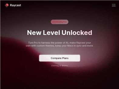 Raycast Al