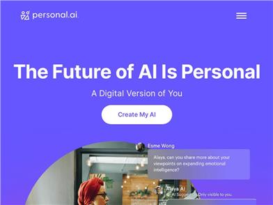 Personal.ai