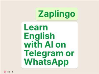 Zaplingo