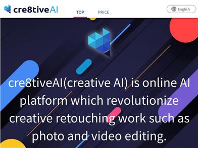 Cre8tiveAI