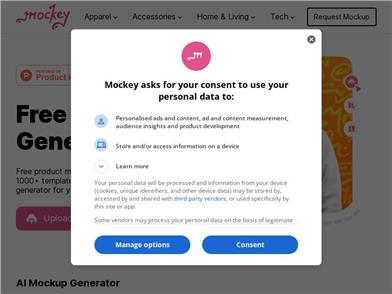Mockey AI