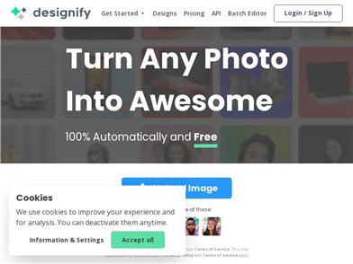 Designify