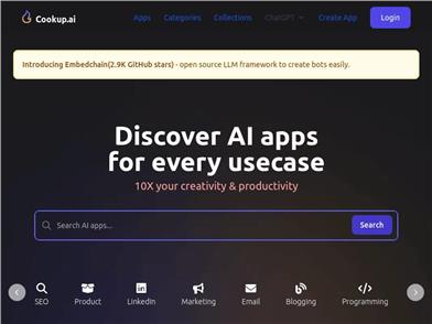 Cookup.ai