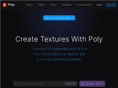 Poly