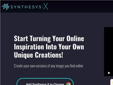 Synthesys X