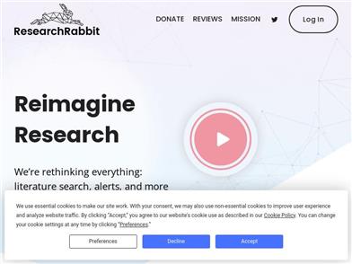 ResearchRabbit