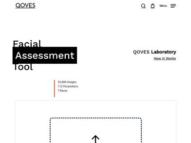 Facial Assessment Tool