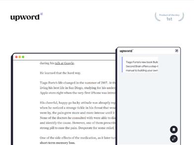 Upword 2.0