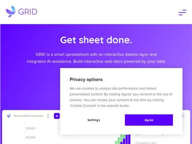 GRID 2.0