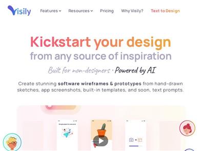 Visily
