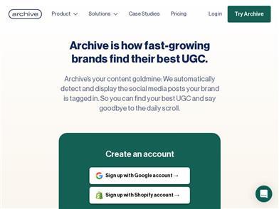 archive.com
