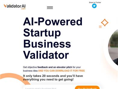 Validator AI