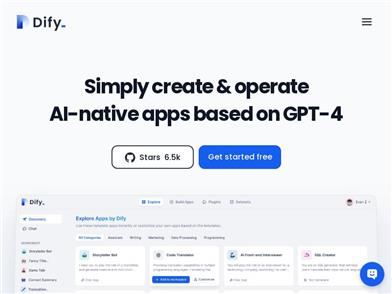 Dify.AI