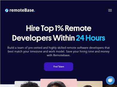 Remotebase