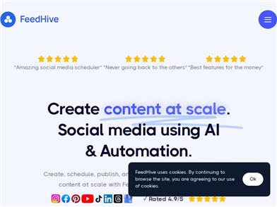 FeedHive