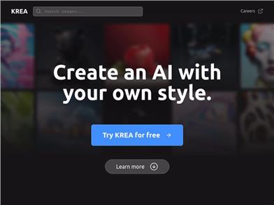 Krea