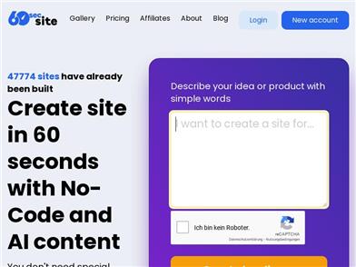 60sec.site