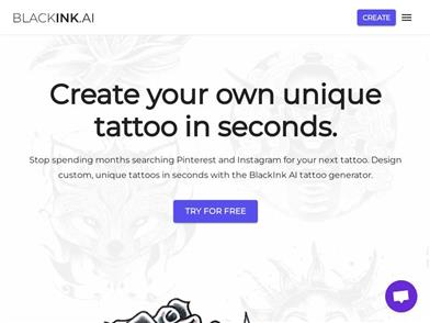 BlackInk AI
