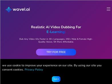 Wavel AI