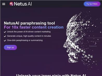 Netus AI