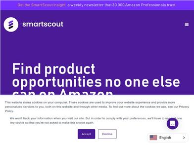 SmartScout