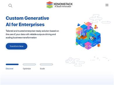 XenonStack