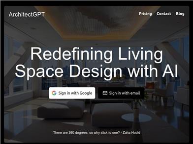 ArchitectGPT