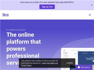 B12.io