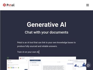 Ai-Powered Document Analysis Platform