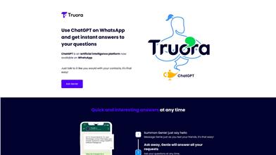 Truora Genie