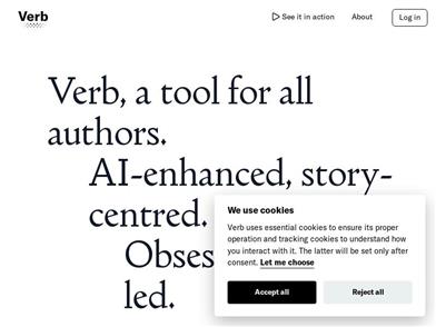Verb.ai