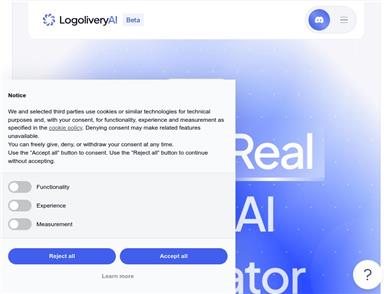 LogoliveryAI